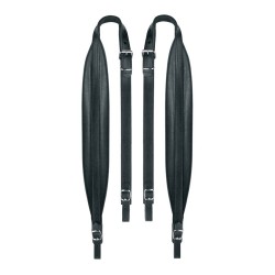 Akordeona siksnas 60-X-CS (120 basi)