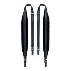 Akordeona siksnas Boston 60-L-LV (80-96 basi)