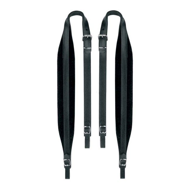 Akordeona siksnas Boston 60-L-LV (80-96 basi)