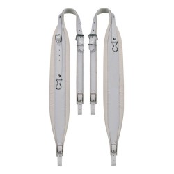 Akordeona siksnas 80-L-LVW (96-120 basi)