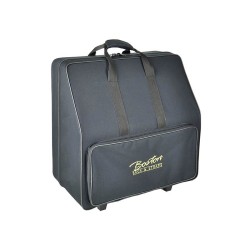 120 basu akordeona koferis AFB-2120-T