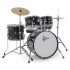 Bungu komplekts Gretsch Renegade RGE-20-BM