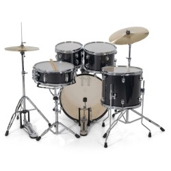 Bungu komplekts Gretsch Renegade RGE-20-BM