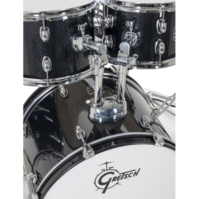 Bungu komplekts Gretsch Renegade RGE-20-BM