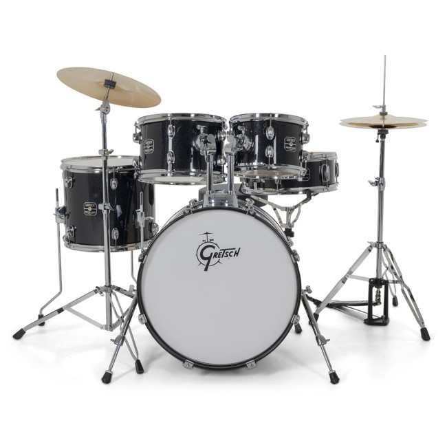 Bungu komplekts Gretsch Renegade RGE-20-BM