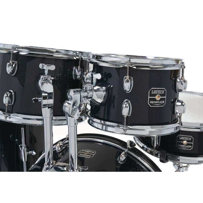 Bungu komplekts Gretsch Renegade RGE625BM