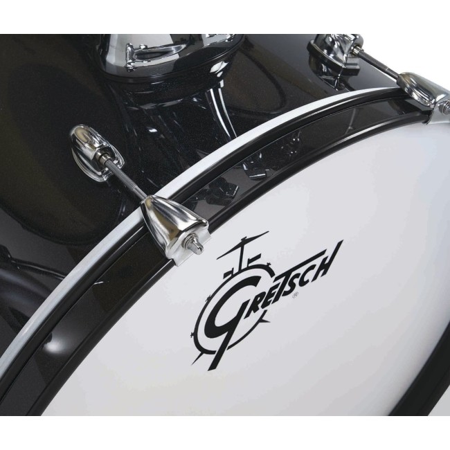 Bungu komplekts Gretsch Renegade RGE625BM