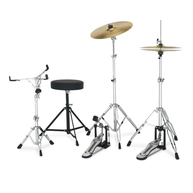 Bungu komplekts Gretsch Renegade RGE625BM