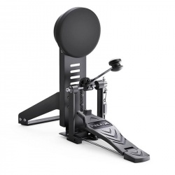 Nux basbungas pedālis N-BDP-01