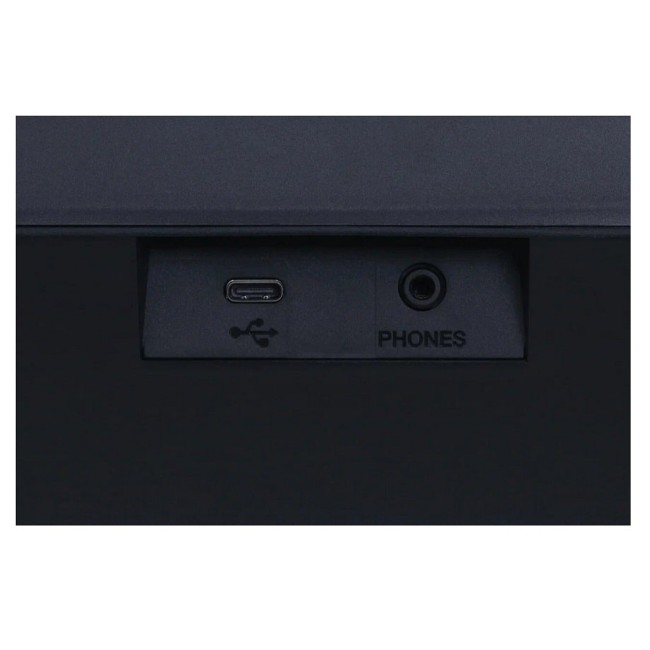 Portatīvas digitālās bungas Medeli DD-112-BK