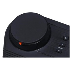 Portatīvas digitālās bungas Medeli DD-112-BK