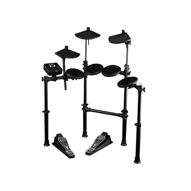 Elektronisko bungu komplekts Medeli DD401