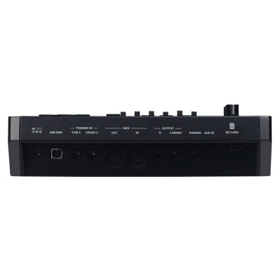 Elektroniskās bungas Medeli MZ729