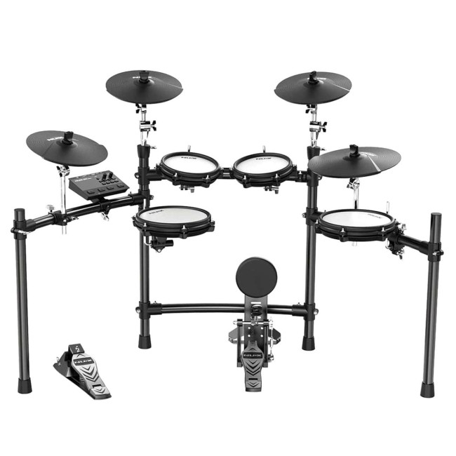 Elektroniskās bungas Nux DM-310