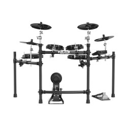 Elektroniskās bungas Nux DM-310