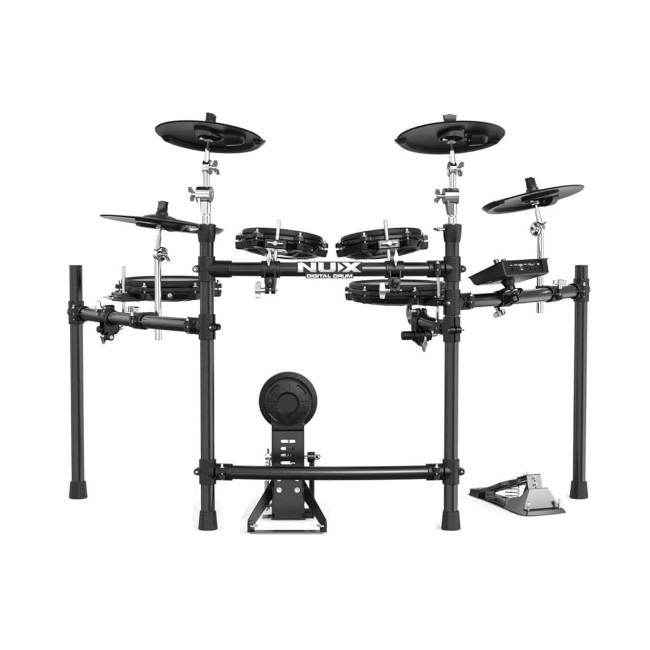 Elektroniskās bungas Nux DM-310