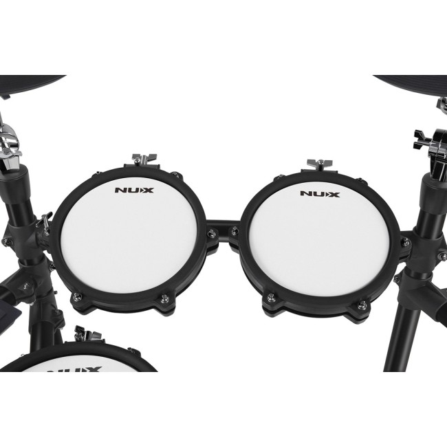 Elektroniskās bungas Nux DM-310