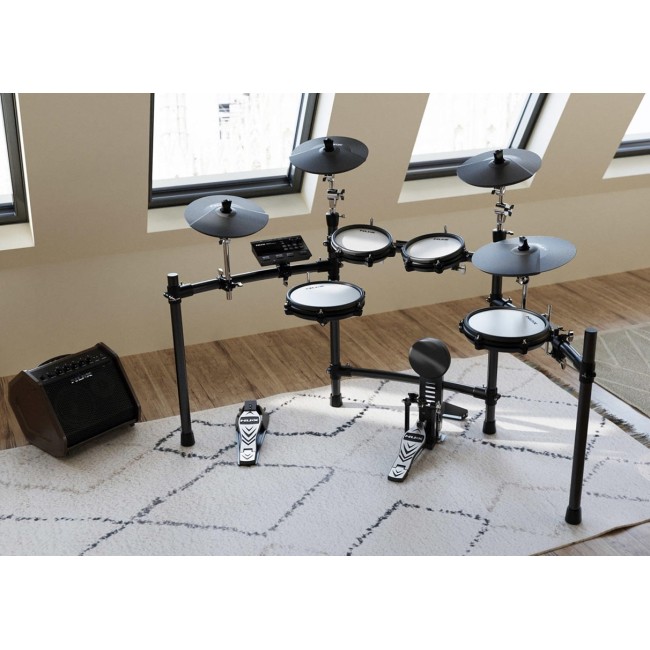 Elektroniskās bungas Nux DM-310