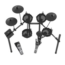 Elektroniskās bungas Nux DM-110