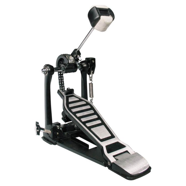 Basbungas pedālis Hayman BDP-060