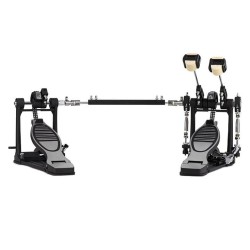 Basbungas dubultais pedālis Hayman BDP-200