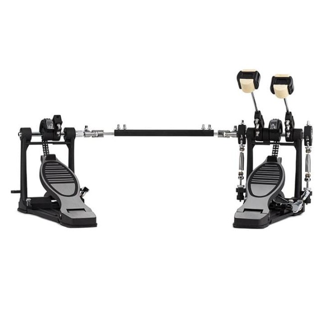 Basbungas dubultais pedālis Hayman BDP-200