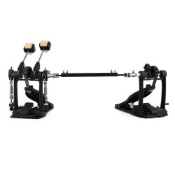 Basbungas dubultais pedālis Hayman BDP-200