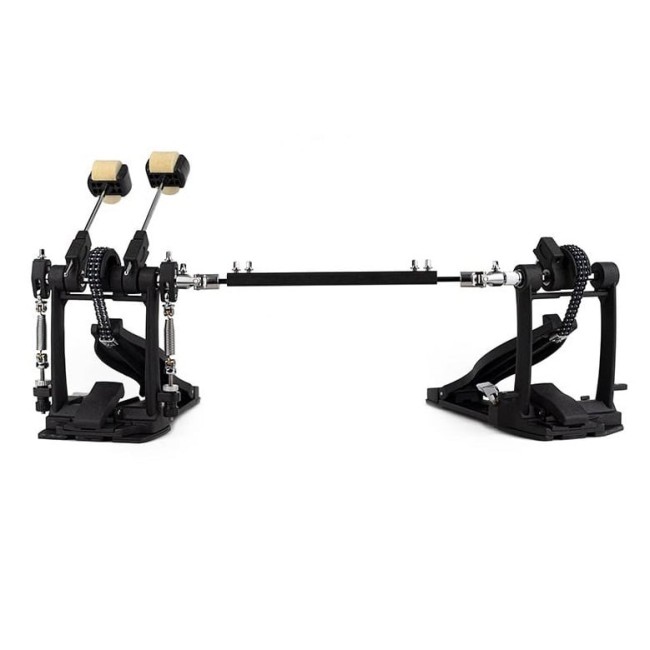 Basbungas dubultais pedālis Hayman BDP-200