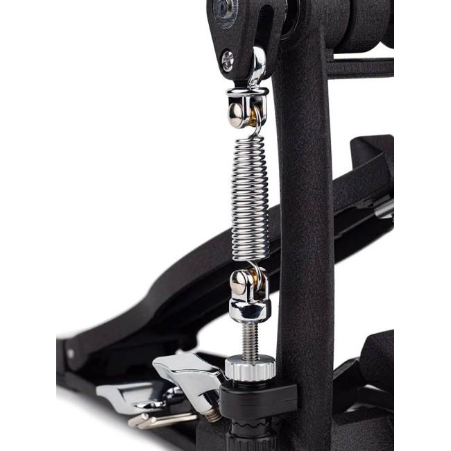 Basbungas dubultais pedālis Hayman BDP-200