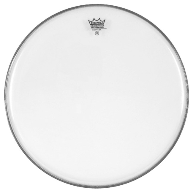 13'' bungu plēve Remo Ambassador BA-0313-00