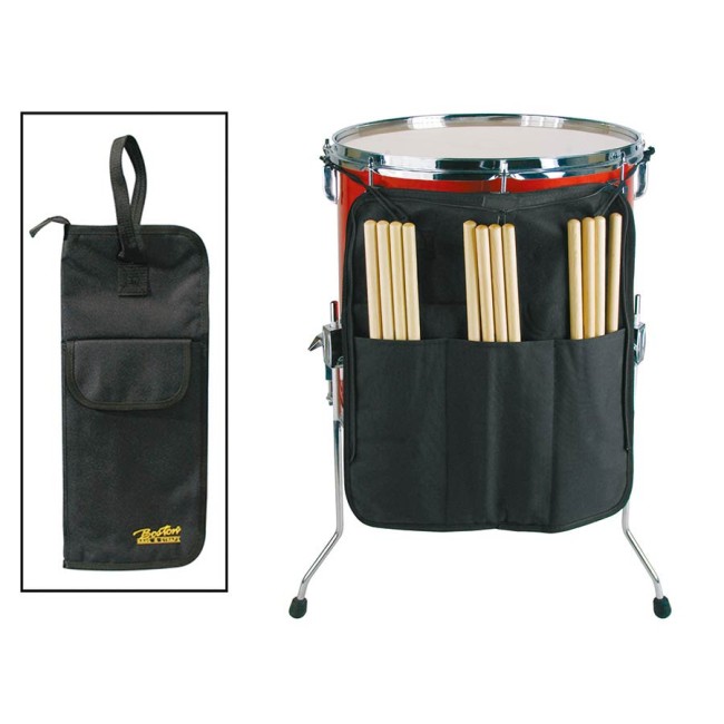 Bungu kociņu soma Boston ST-200