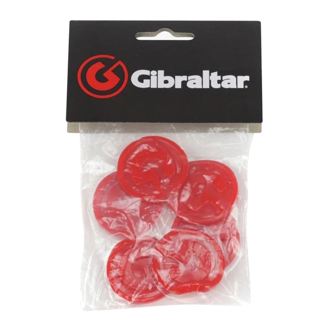 Silikona klusinātājs Gibraltar SG-GTG