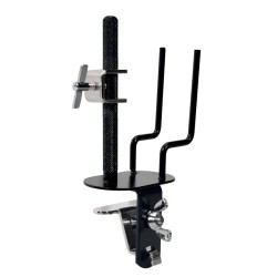 Cowbell/Woodblock statīvs Hayman PA-55