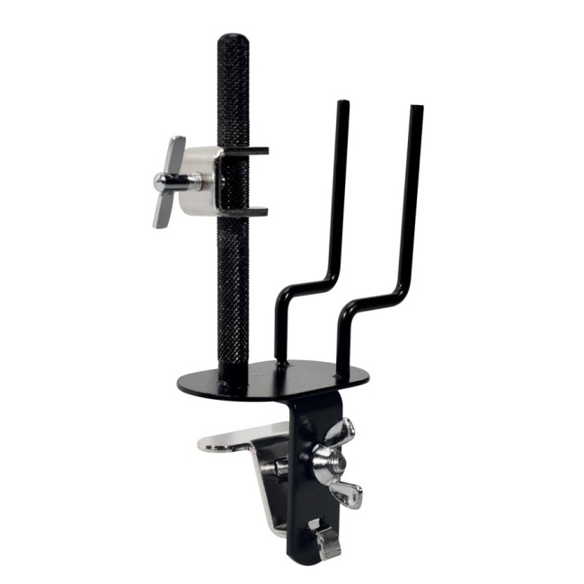 Cowbell/Woodblock statīvs Hayman PA-55