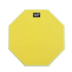 Bungu treniņa pads PPM-100-YELLOW