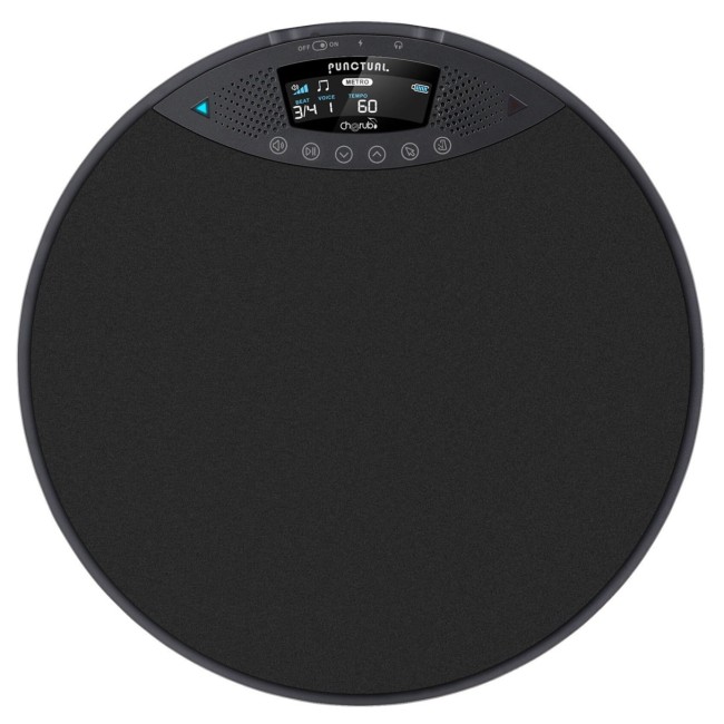 Bungu treniņa pads Cherub DP970