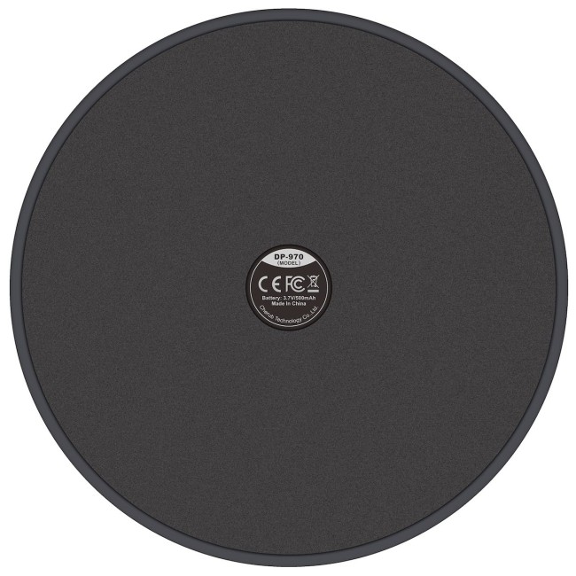 Bungu treniņa pads Cherub DP970