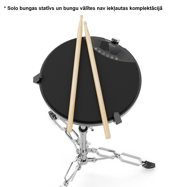 Bungu treniņa pads Cherub DP970