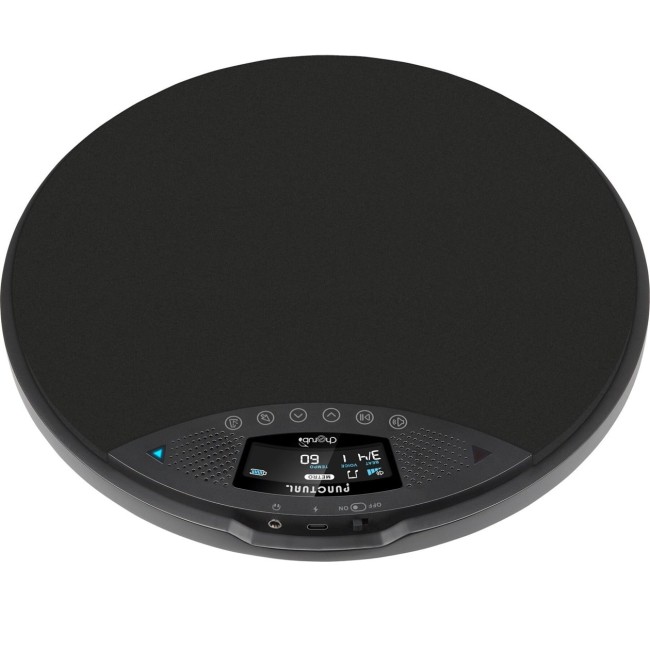 Bungu treniņa pads Cherub DP970