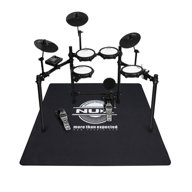 Bungu paklājs Nux NLS-DRG