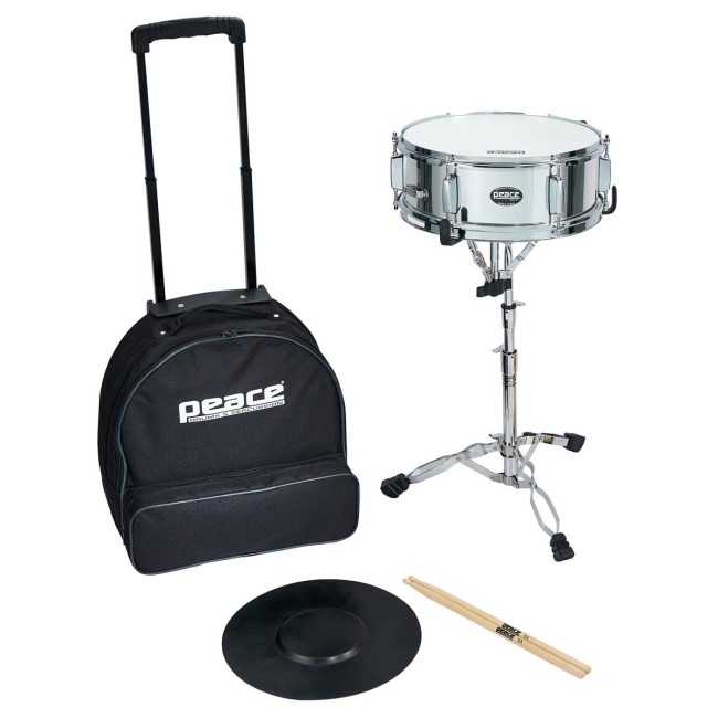 Peace Solo bungas komplekts SD-15W-R