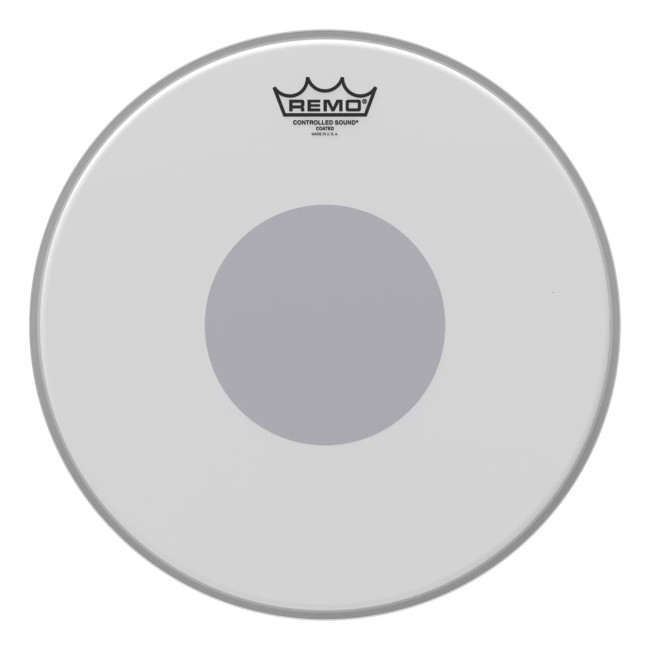 14'' bungu plēve Remo CS Ambassador CS-0114-10