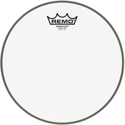 14'' bungu plēve Remo Ambassador SA-0114-00
