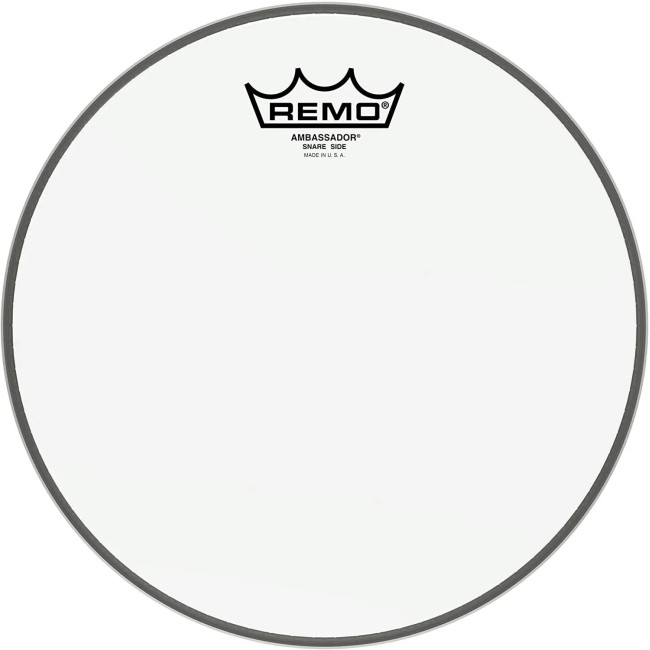 14'' bungu plēve Remo Ambassador SA-0114-00