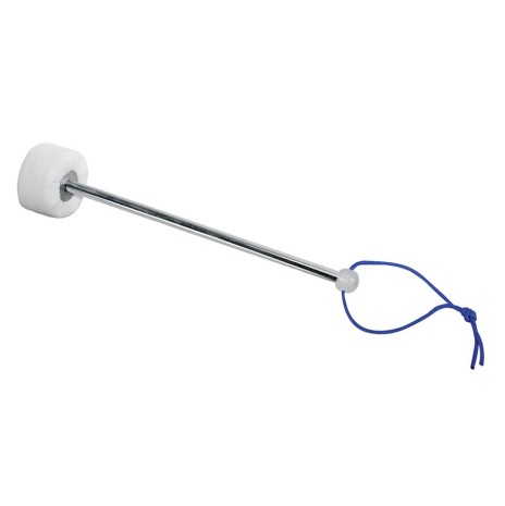 Gājiena bungu vāles Hayman PA-236