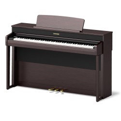 Digitālās klavieres Dynatone DPS-105-RW