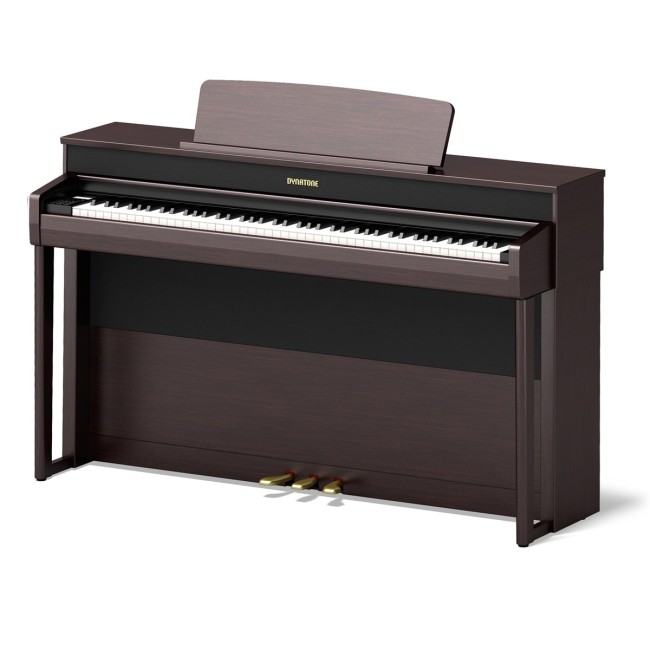 Digitālās klavieres Dynatone DPS-105-RW