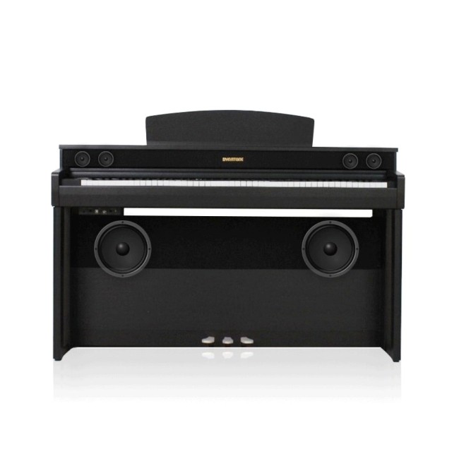 Digitālās klavieres Dynatone DPS-105-RW