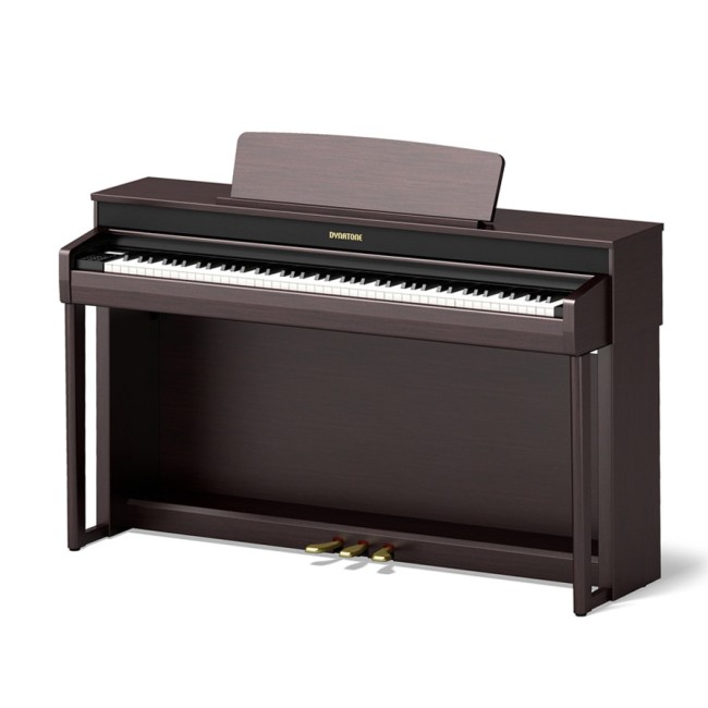 Digitālās klavieres Dynatone DPS-85-RW
