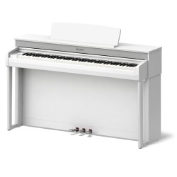 Digitālās klavieres Dynatone DPS-85-WH